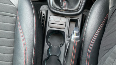 Ford Puma 1.0 EcoBoost Hybrid mHEV ST-Line X 5dr Petrol Hatchback